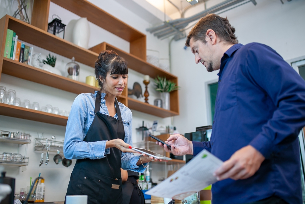 Upselling Techniques in Restaurants The Ultimate Guide